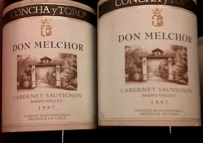 Don Melchor