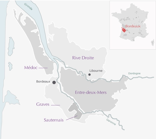 Bordeaux