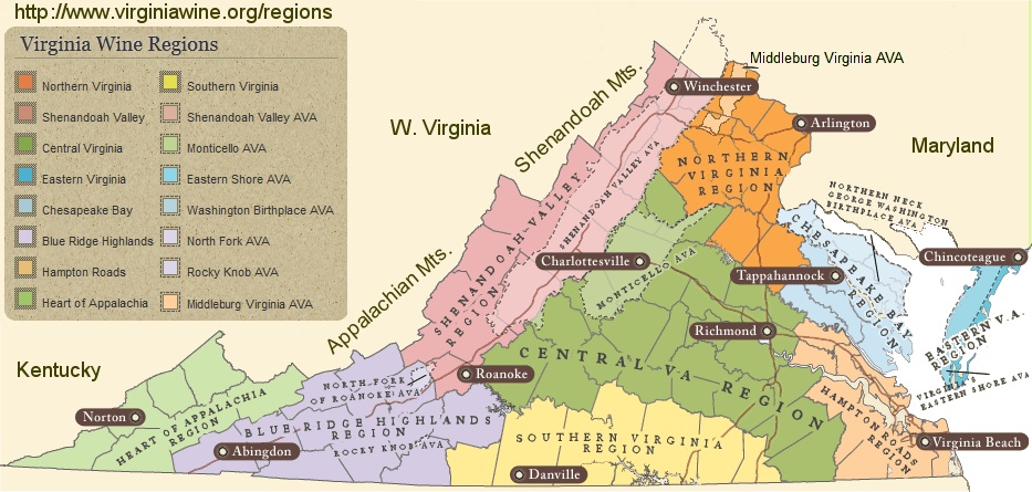 Virginia