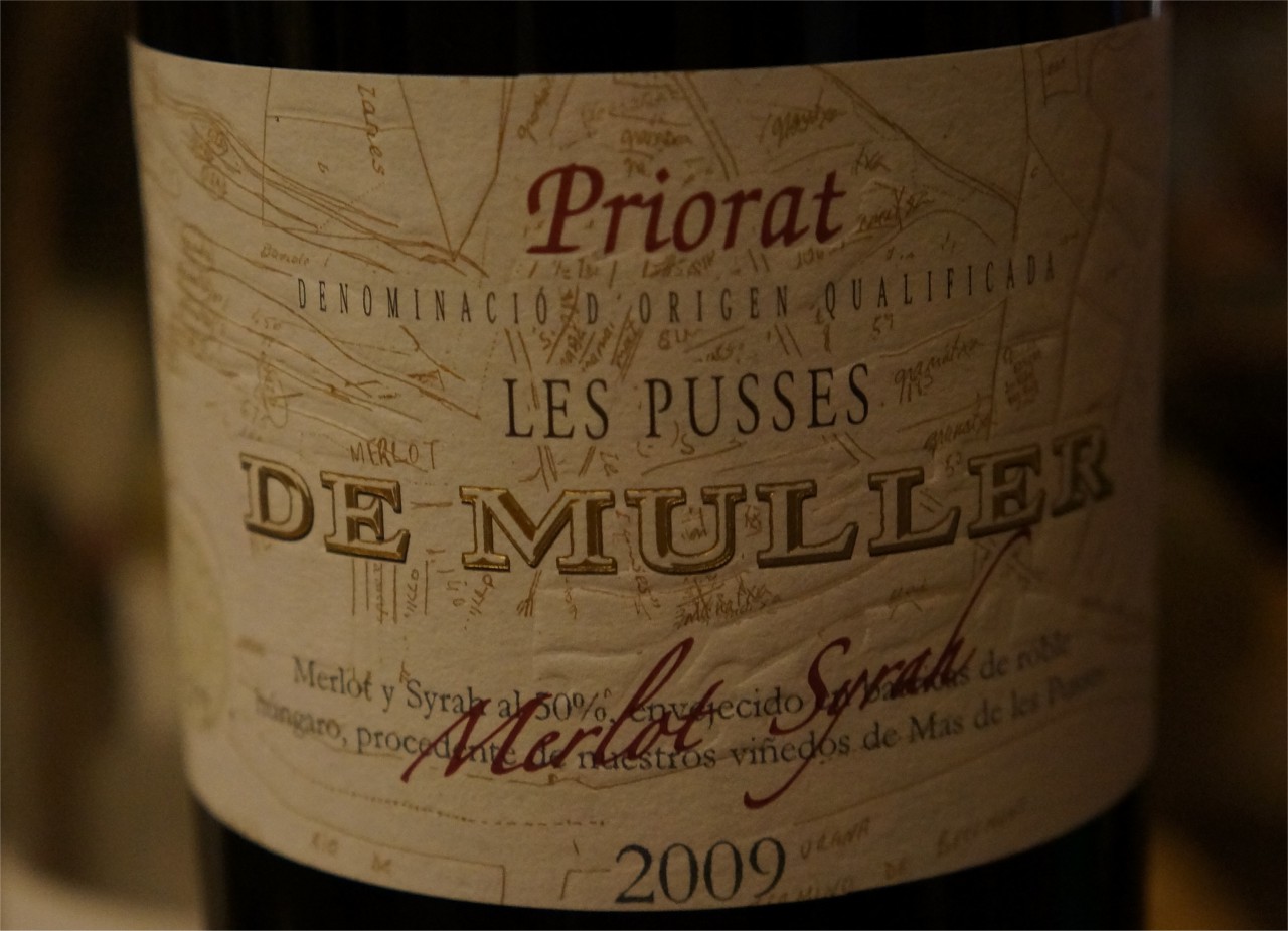 Priorat