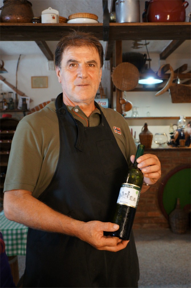 Jaška Bedalov